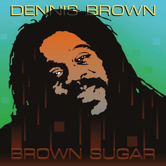 Dennis Brown Brown Sugar Vinyl LP 2024