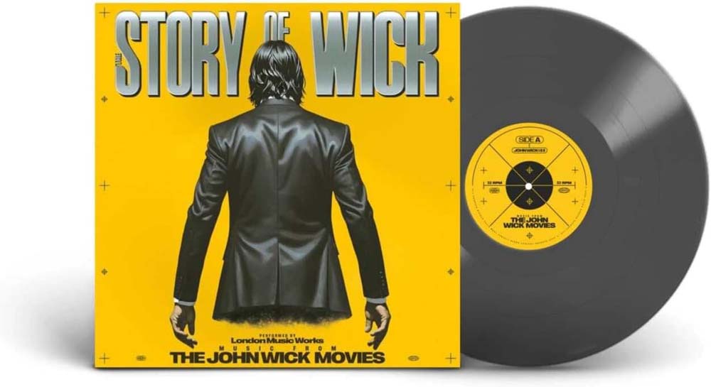 London Music Works The Story Of Wick Vinyl LP 2024