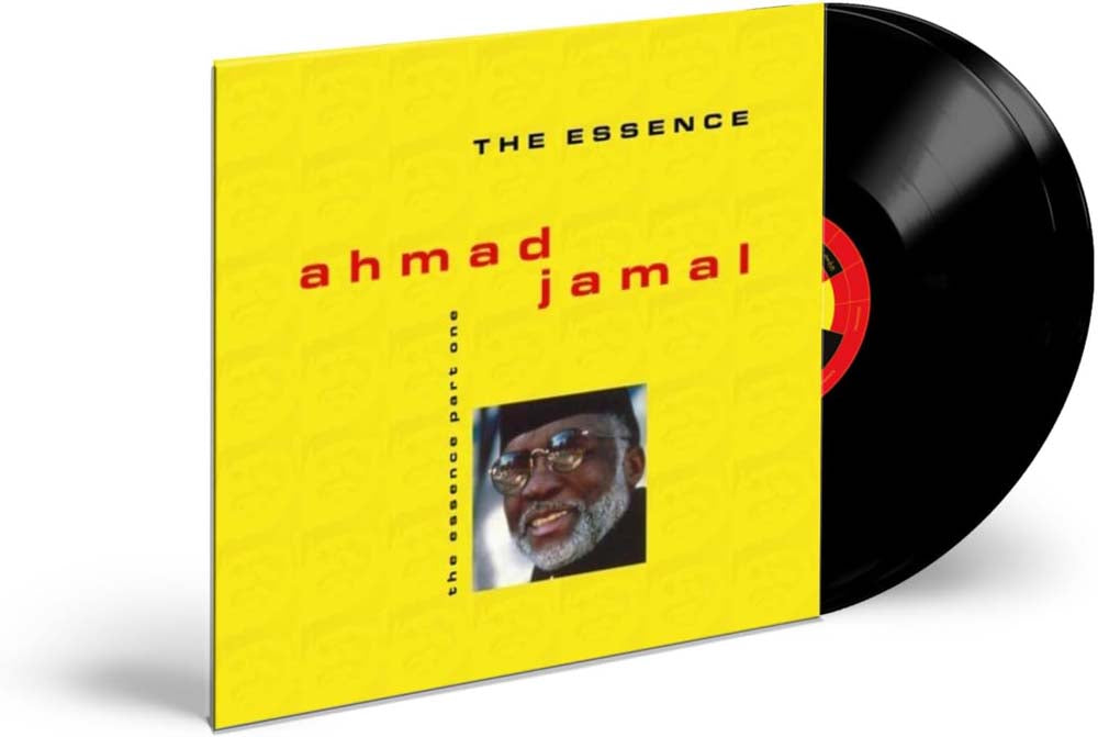 Ahmad Jamal The Essence Vol. 1 Vinyl LP 2025