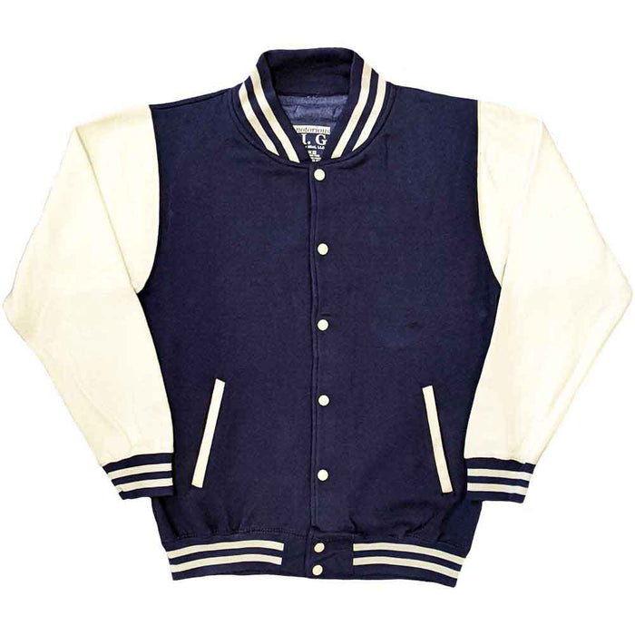 Biggie Smalls Notorious B.I.G. Crown XL Varsity Jacket