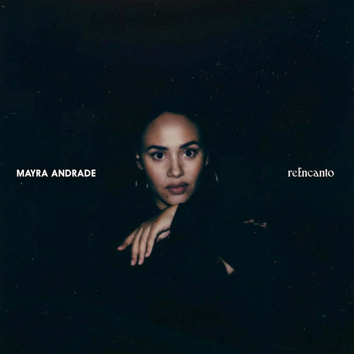 Mayra Andrade Reencanto Live At Union Chapel Vinyl LP 2024