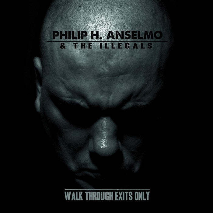 Phil Anselmo Walk Through Exits Only Vinyl LP 2013