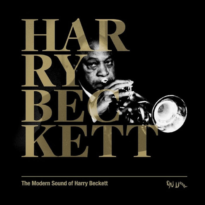 Harry Beckett The Modern Sound Of Harry Beckett Vinyl LP 2024