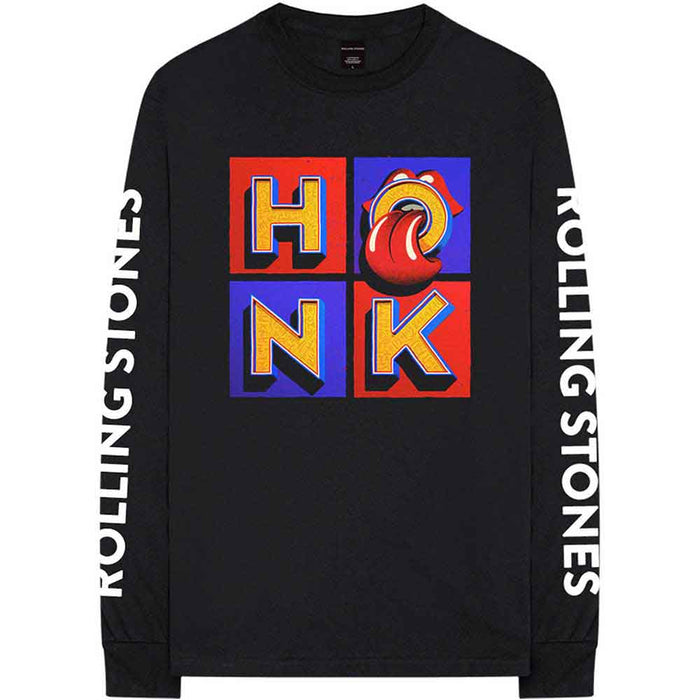 The Rolling Stones Honk Album X-Large Sweatshirt