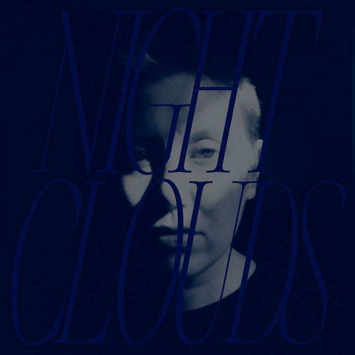 Ellen Arkbro Nightclouds Vinyl LP 2025