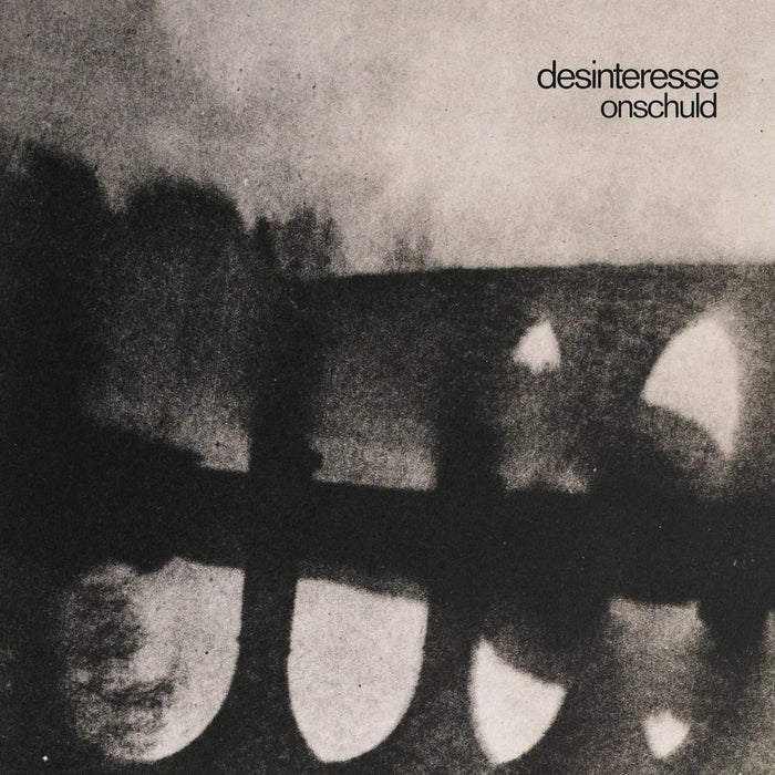 Desinteresse Onschuld Vinyl LP 2025