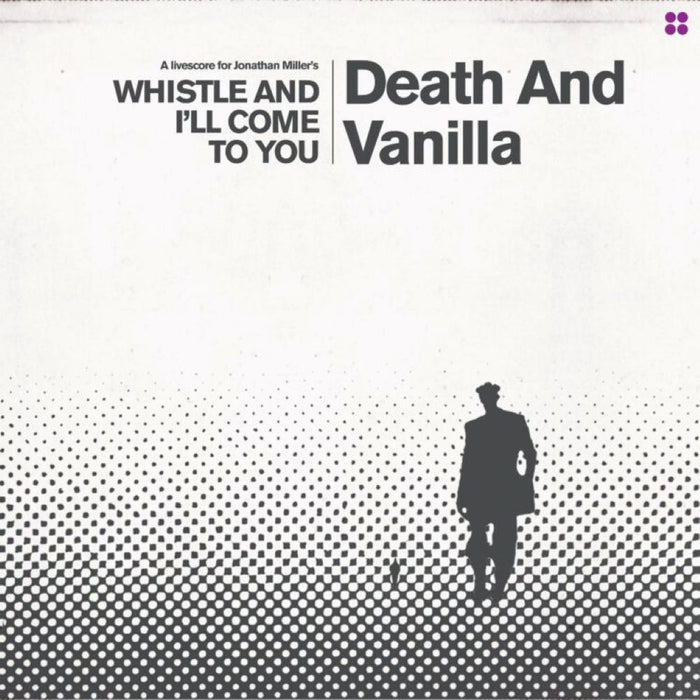 Death and Vanilla Whistle and I'll Come to You (Reimagined Score) Vinyl LP 2025