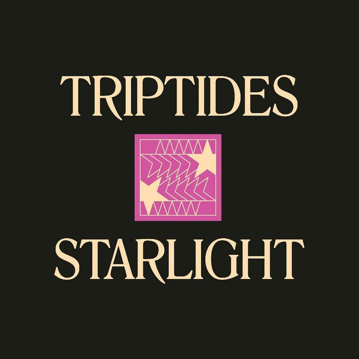 Triptides Starlight Vinyl LP 2023