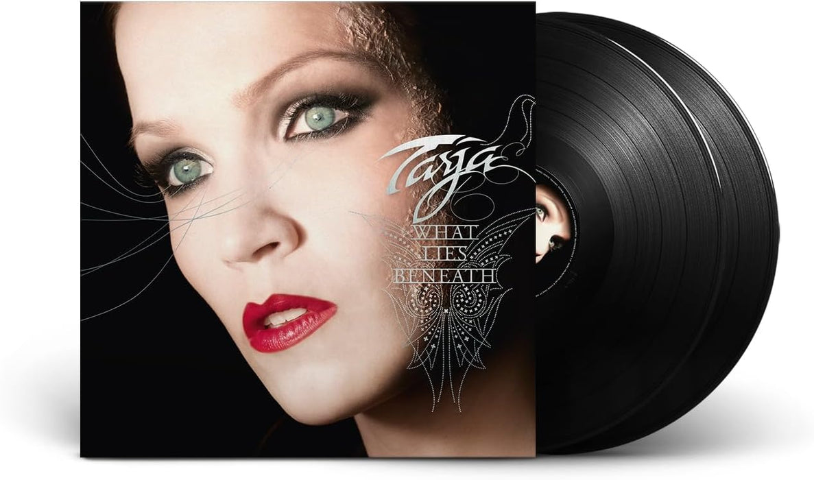 Tarja What Lies Beneath Vinyl LP 2024