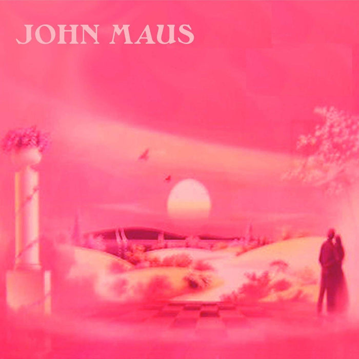 John Maus Songs Vinyl LP 2018