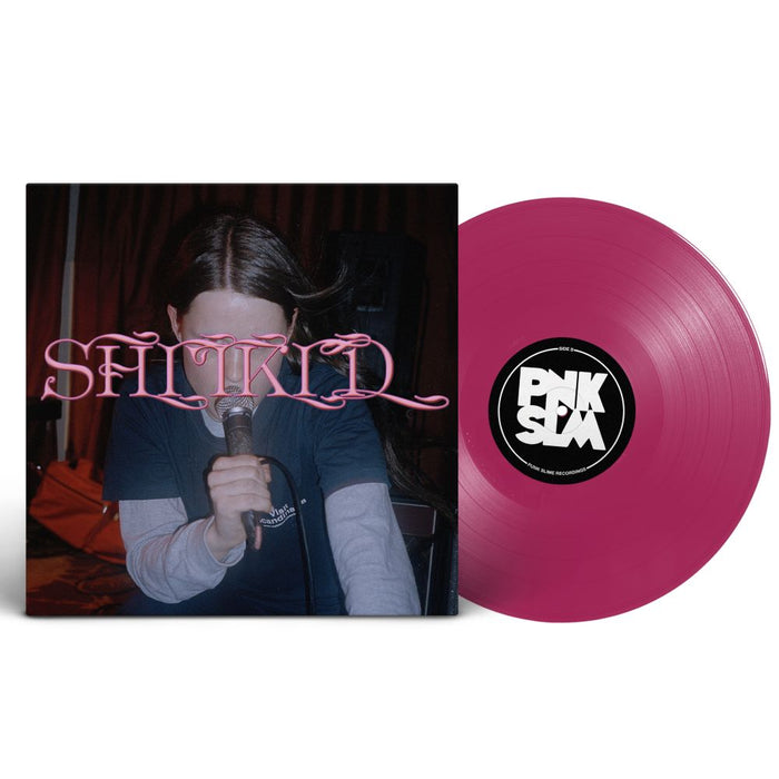 ShitKid The Essential (Vol 1) Vinyl LP Indies Transparent Purple Colour Due Out 27/02/26