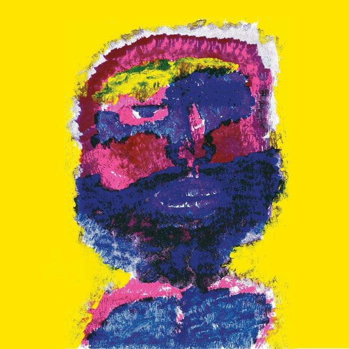 Abdullah Miniawy Peacock Dreams Vinyl LP 2025