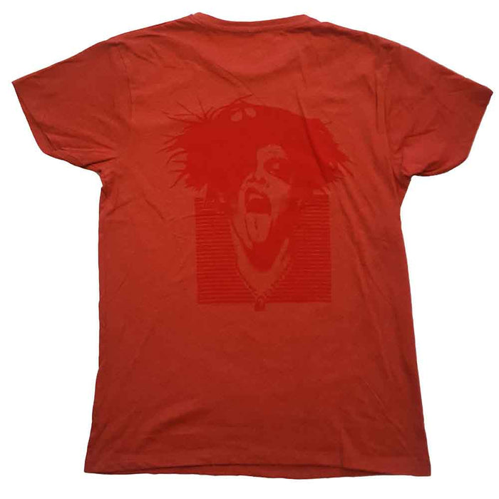 Yungblud Deadhappy Red Small T-Shirt