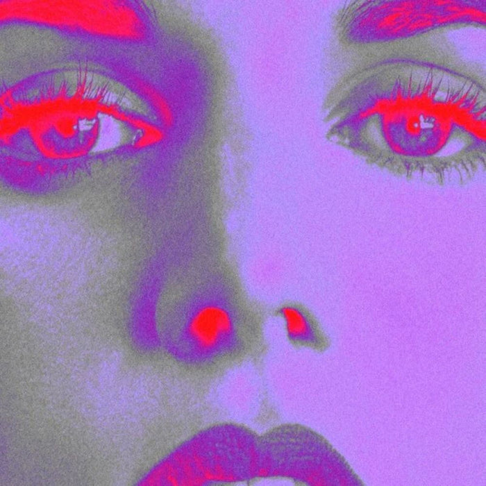 Desire Games People Play Vinyl LP Splatter Pink/Purple Colour 2025