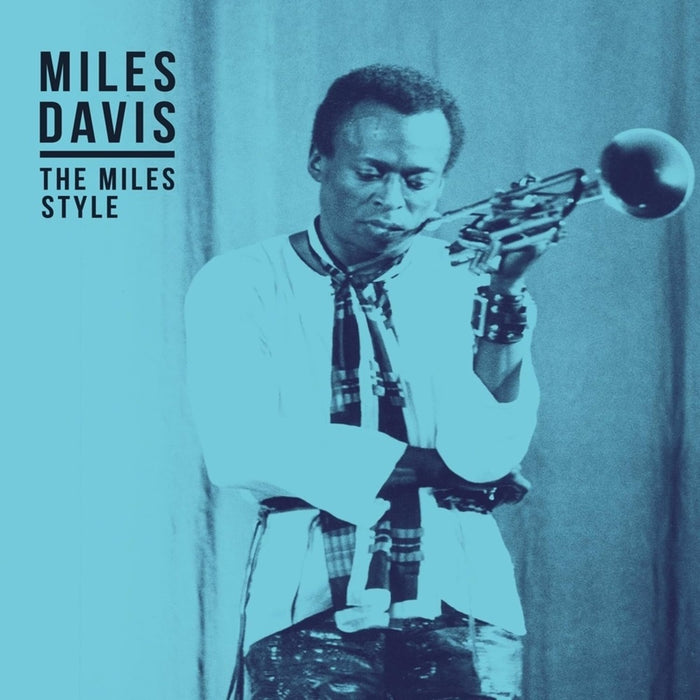 Miles Davis The Miles Style Vinyl LP 2024