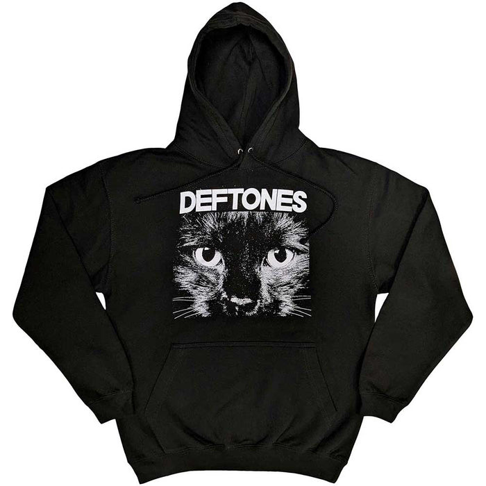 Deftones Sphynx Small Hoodie