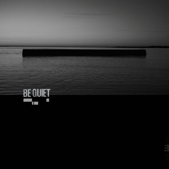 Nils Petter Molvaer Be Quiet Vinyl LP Due Out 10/07/26