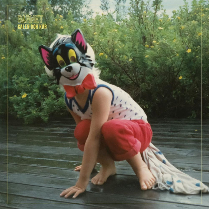 Barnet Galen Och Kar Vinyl LP Due Out 09/01/26