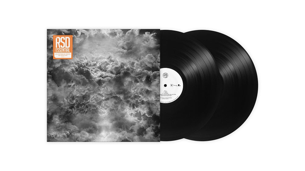 The Neighbourhood I Love You. Vinyl LP 10th Anniversary 2023