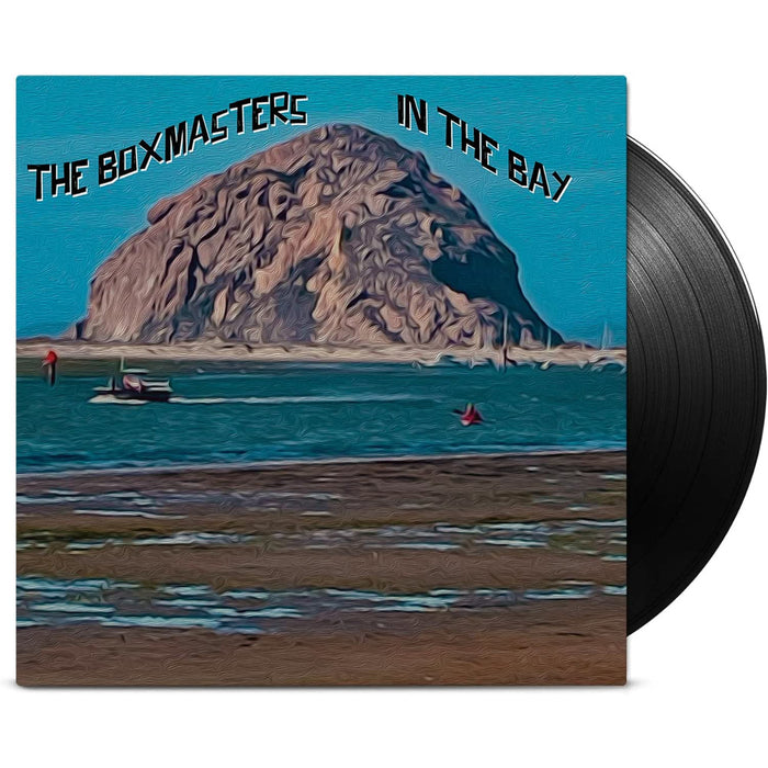Bay City Rollers In The Bay Vinyl LP Due Out 12/06/26