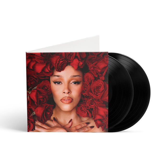 Doja Cat Vie Vinyl LP 2025