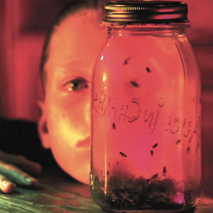 Alice in Chains Jar of Flies Vinyl LP 2024