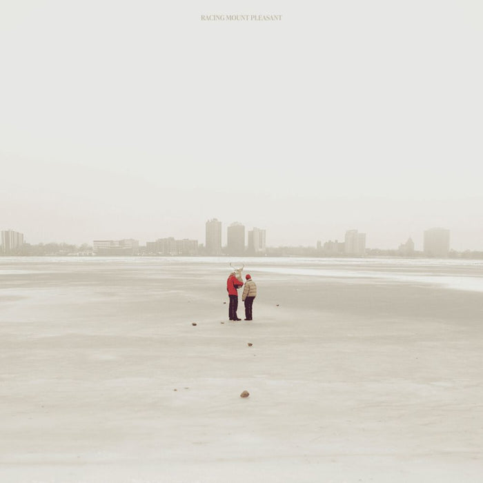 Racing Mount Pleasant Vinyl LP Indies Apple Colour Due Out 26/06/26