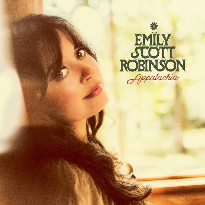 Emily Scott Robinson Appalachia Vinyl LP Due Out TBC