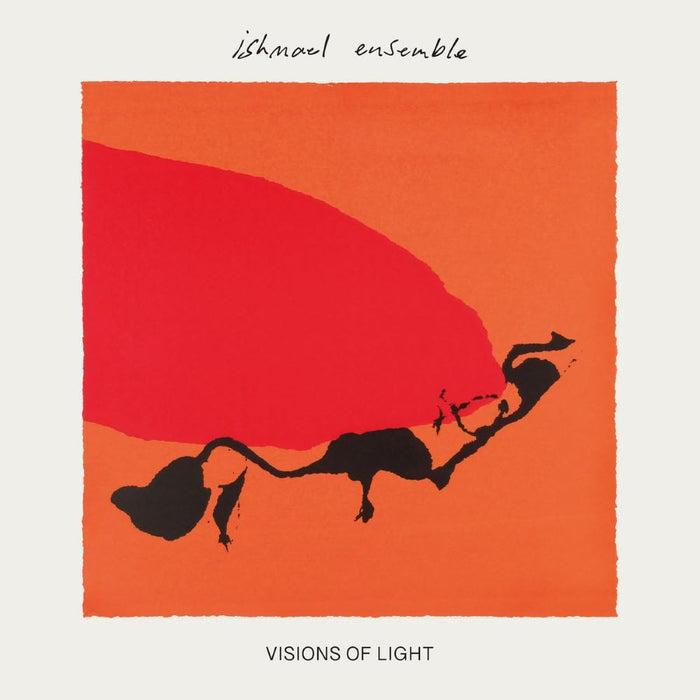 Ishmael Ensemble Visions Of Light 2023