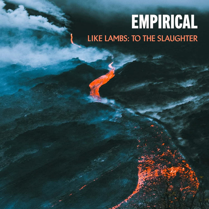Empirical Like Lambs: To The Slaughter Vinyl LP Due Out 26/06/26