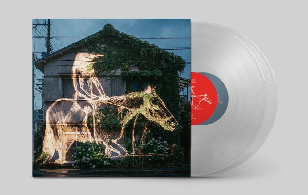 Penguin Cafe The Red Book Vinyl LP Due Out 19/06/26
