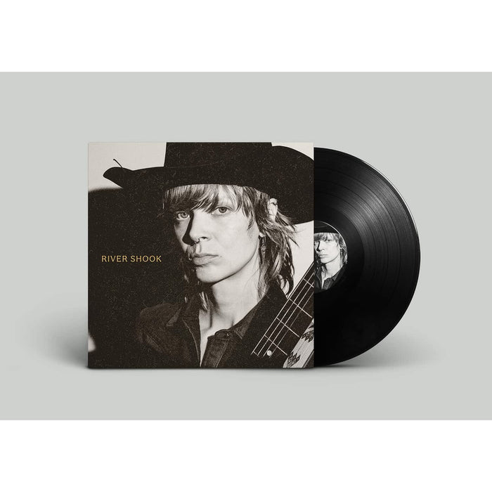 River Shook River Shook Vinyl LP Due Out 24/07/26