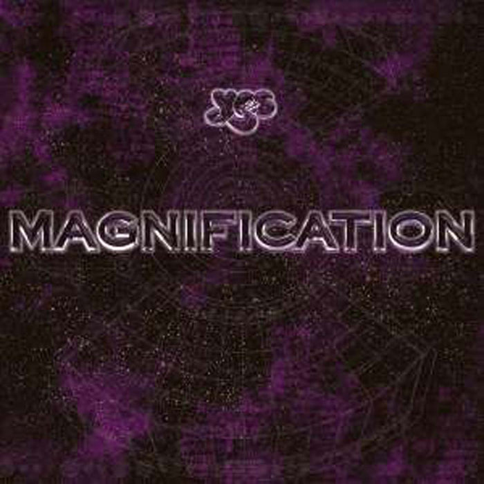 Yes - Magnification Vinyl LP 2020