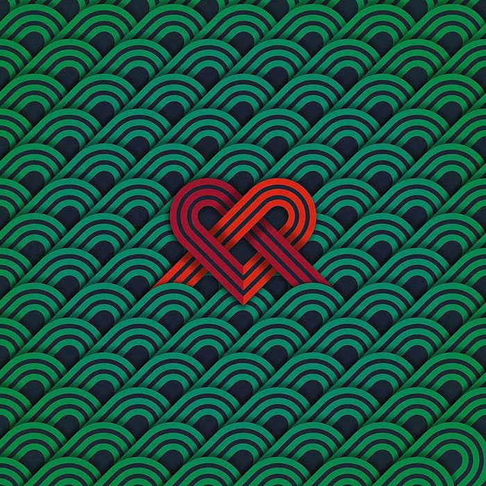 Deacon Blue - City Of Love Vinyl LP 2020