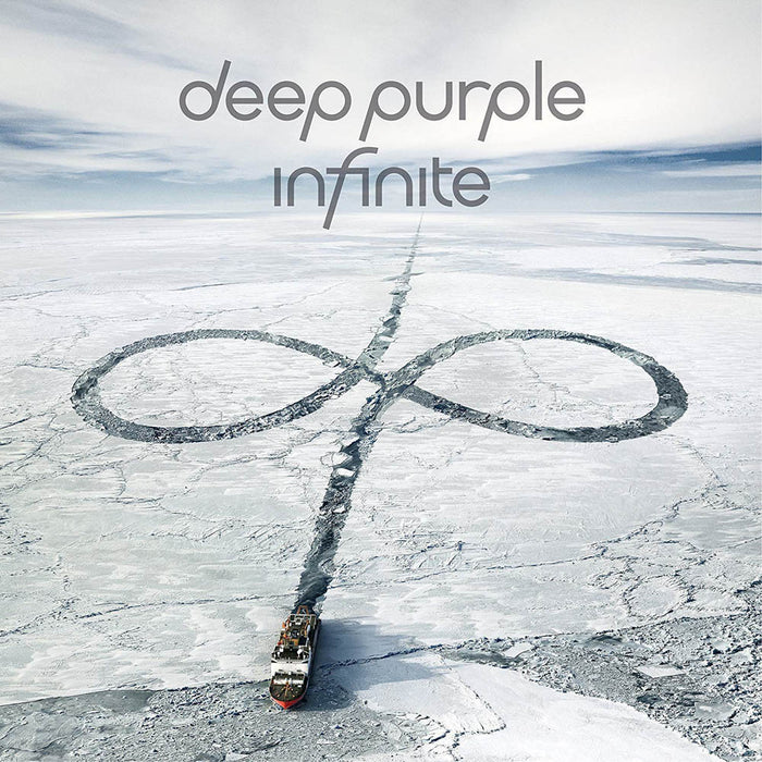 Deep Purple - Infinite Double Vinyl LP 2020