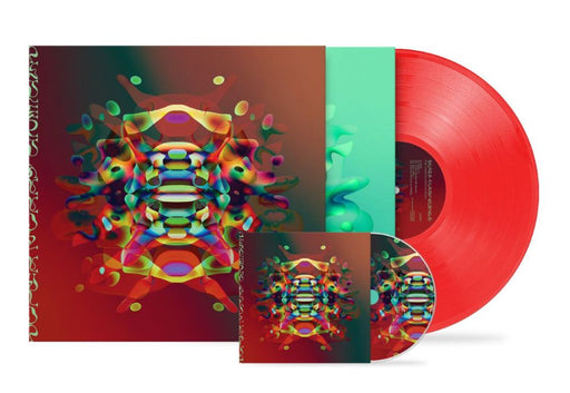 Super Furry Animals Precreation Percolation Vinyl LP