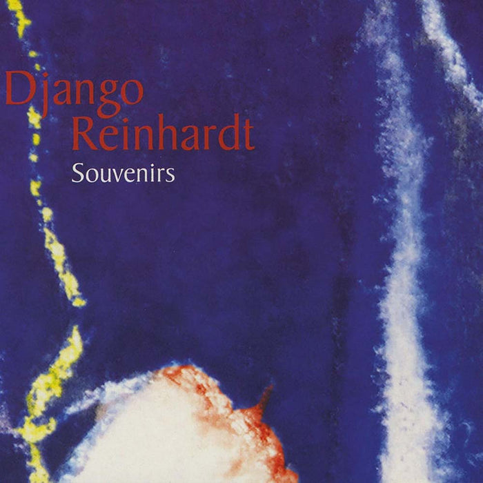 Django Reinhardt Souvenirs Vinyl LP 2019