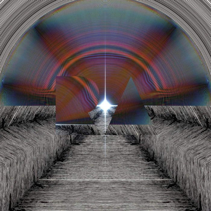 Robert Ames Change Ringing Vinyl LP 2021