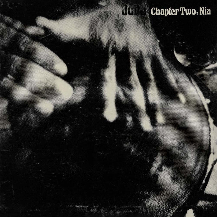 Juju Chapter Two: Nia Vinyl LP 2024