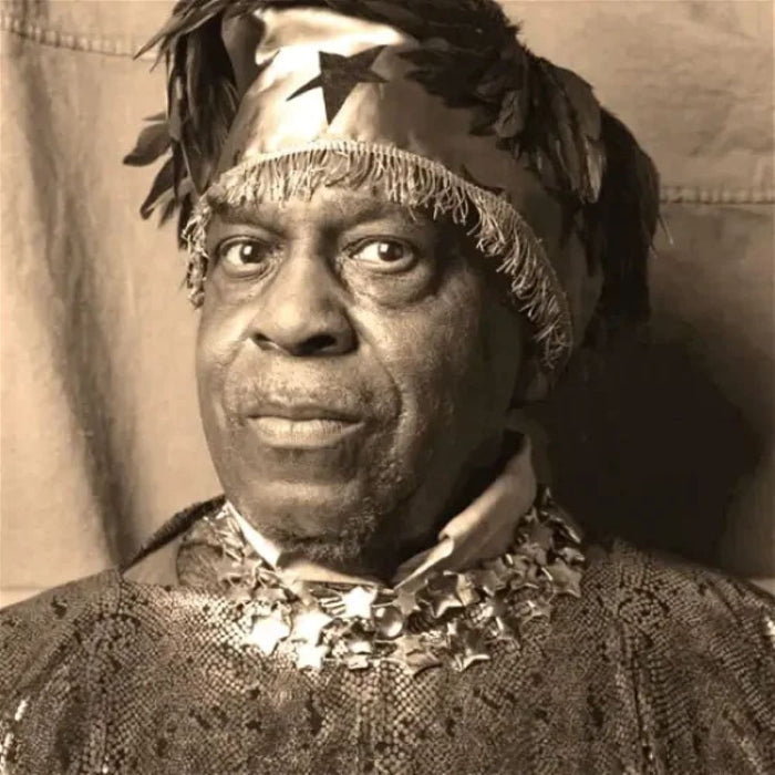 Sun Ra Inside The Light World: Sun Ra Meets The OVC Vinyl LP RSD 2024