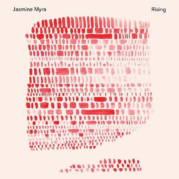 Jasmine Myra Rising Vinyl LP Indies 2024