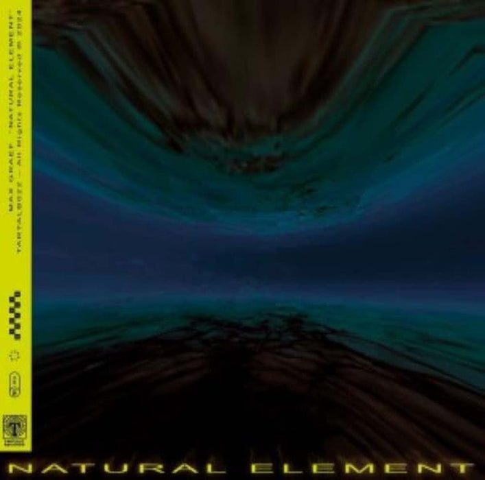 Max Graef Natural Element Vinyl LP 2024