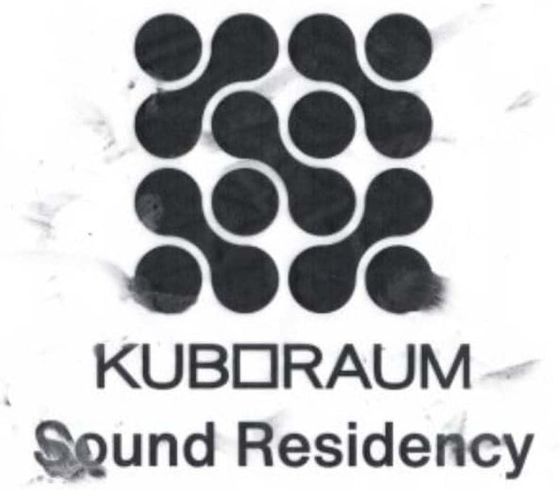 Kuboraum Sound Residency Vinyl LP 2024