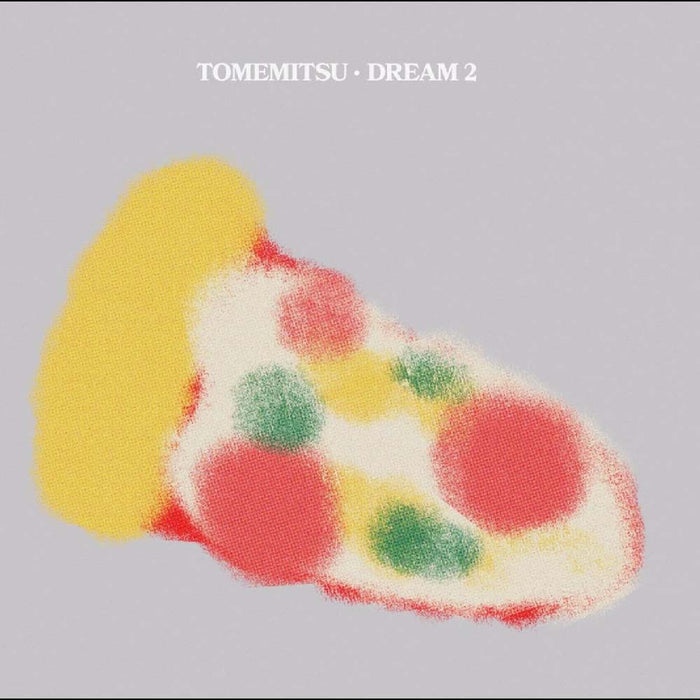 Tomemitsu Dream 2 Vinyl LP 2024