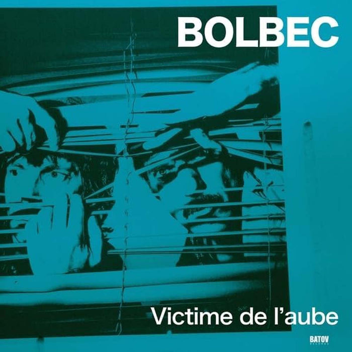 Bolbec Victime De L'Aube Vinyl LP 2024