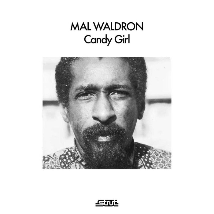 Mal Waldron Candy Girl Vinyl LP 2025