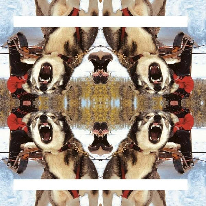 Destiino Ii Vinyl LP 2025