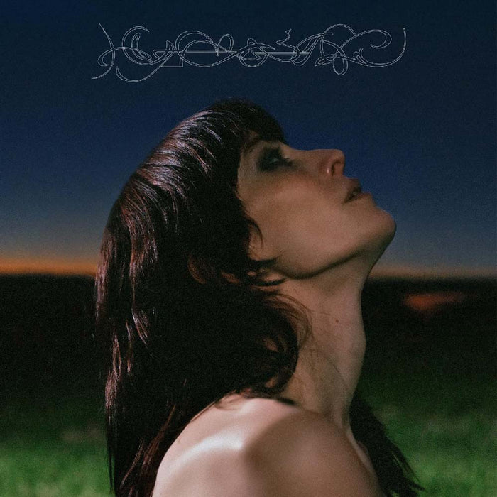 Lyra Pramuk Hymnal Vinyl LP 2025