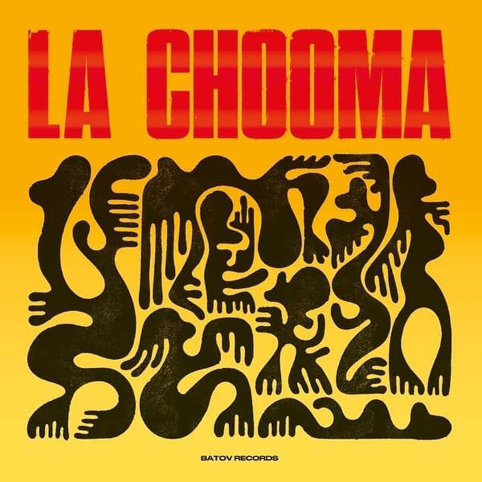 La Chooma Local Spirits Vinyl LP 2025