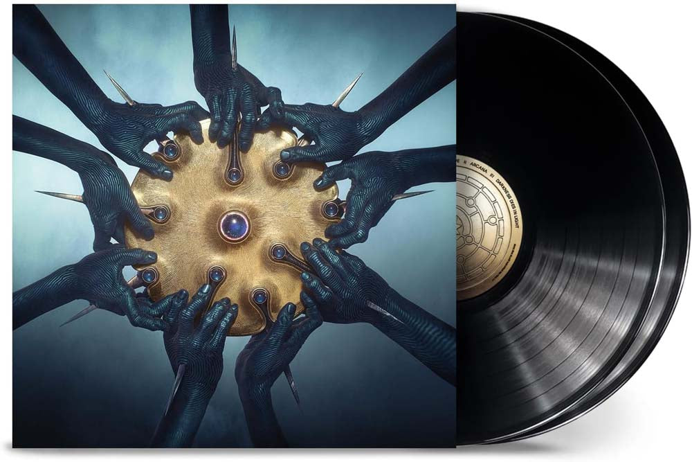 Epica Aspiral Vinyl LP 2025